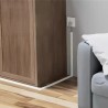 EIKE Cable Management PVC Cord Protector - JIJI.SG