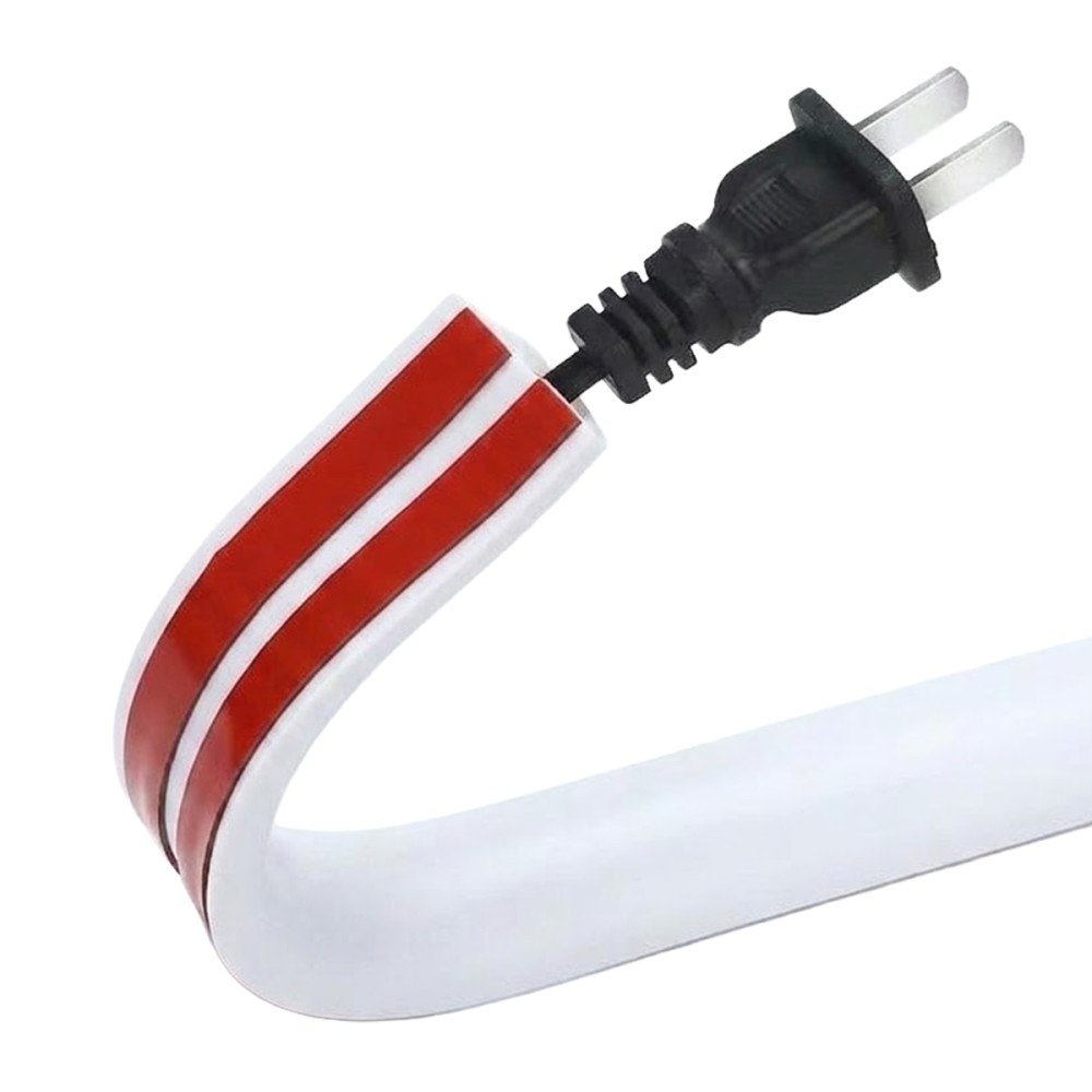 EIKE Cable Management PVC Cord Protector - JIJI.SG
