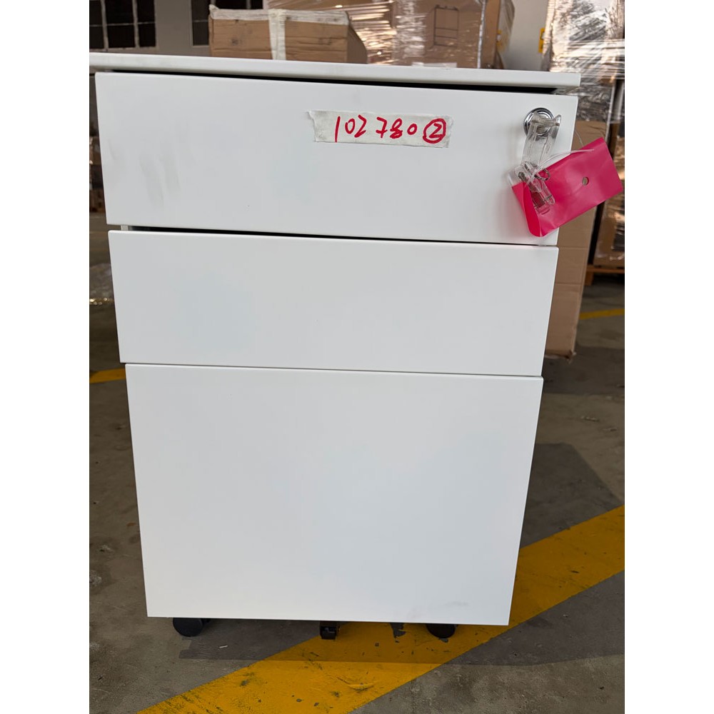 (AS-IS) STROM Mobile Pedestal - JIJI.SG