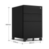 (AS-IS) STROM Mobile Pedestal - JIJI.SG