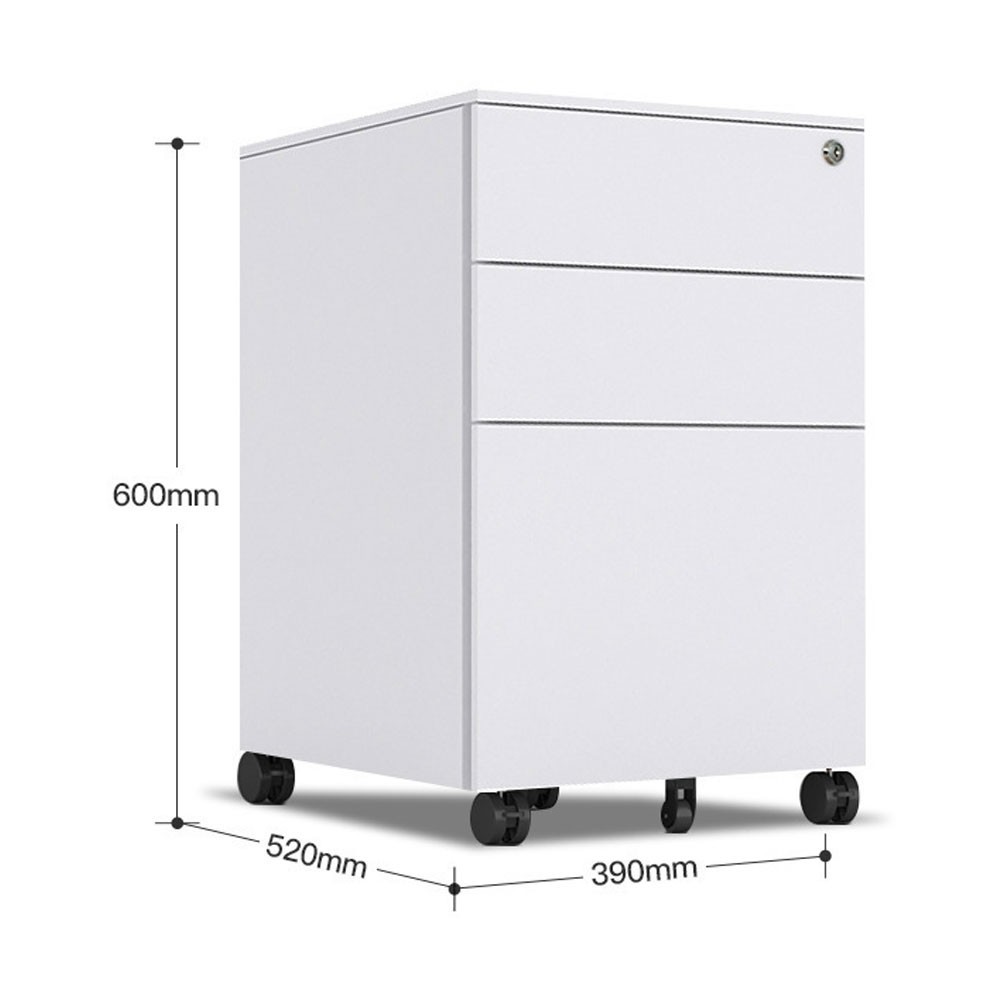 (AS-IS) STROM Mobile Pedestal - JIJI.SG