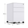 (AS-IS) STROM Mobile Pedestal - JIJI.SG