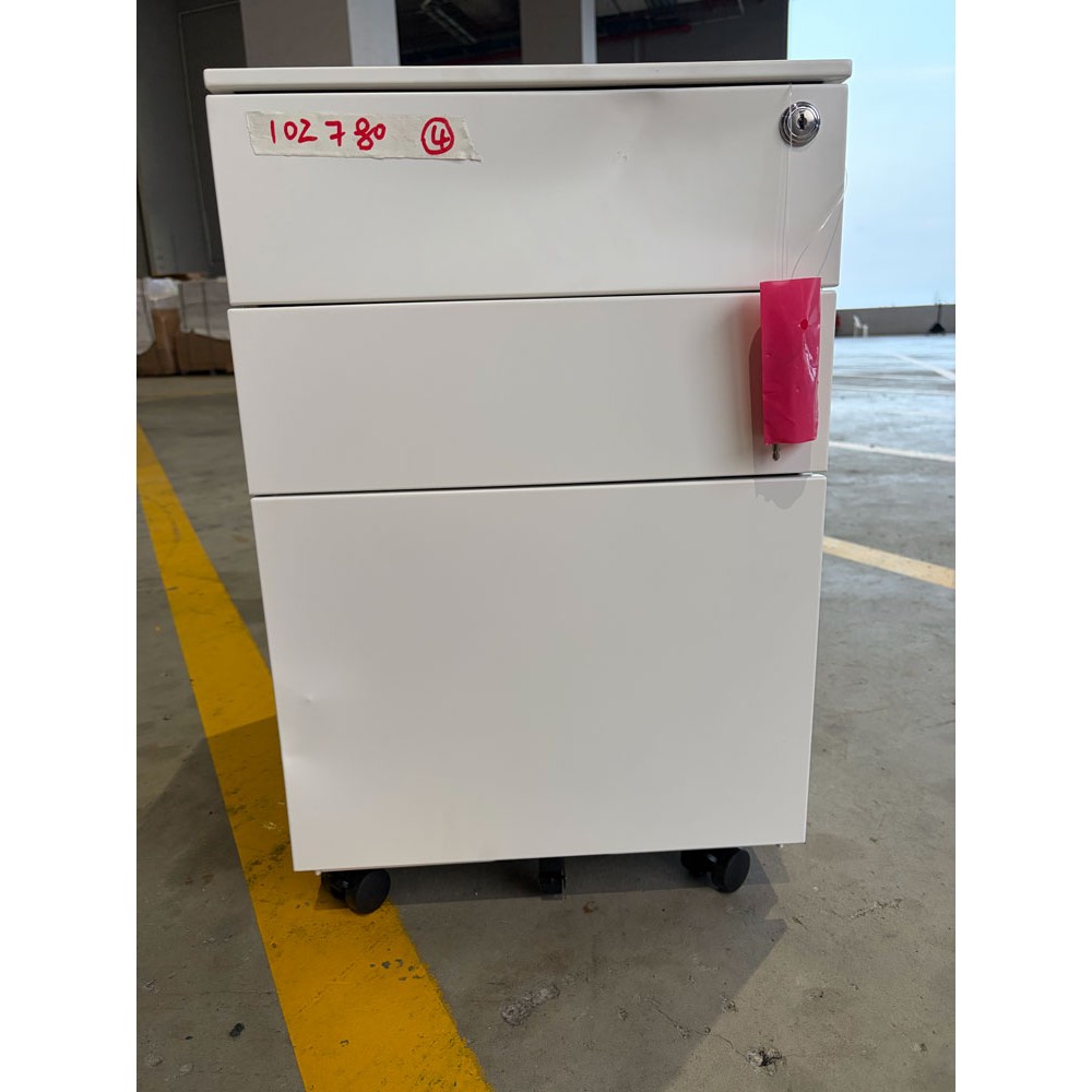 (AS-IS) STROM Mobile Pedestal - JIJI.SG