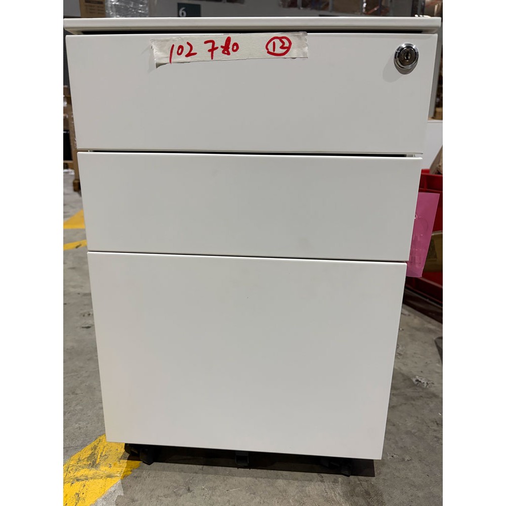 (AS-IS) STROM Mobile Pedestal - JIJI.SG