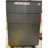 (AS-IS) STROM Mobile Pedestal - JIJI.SG