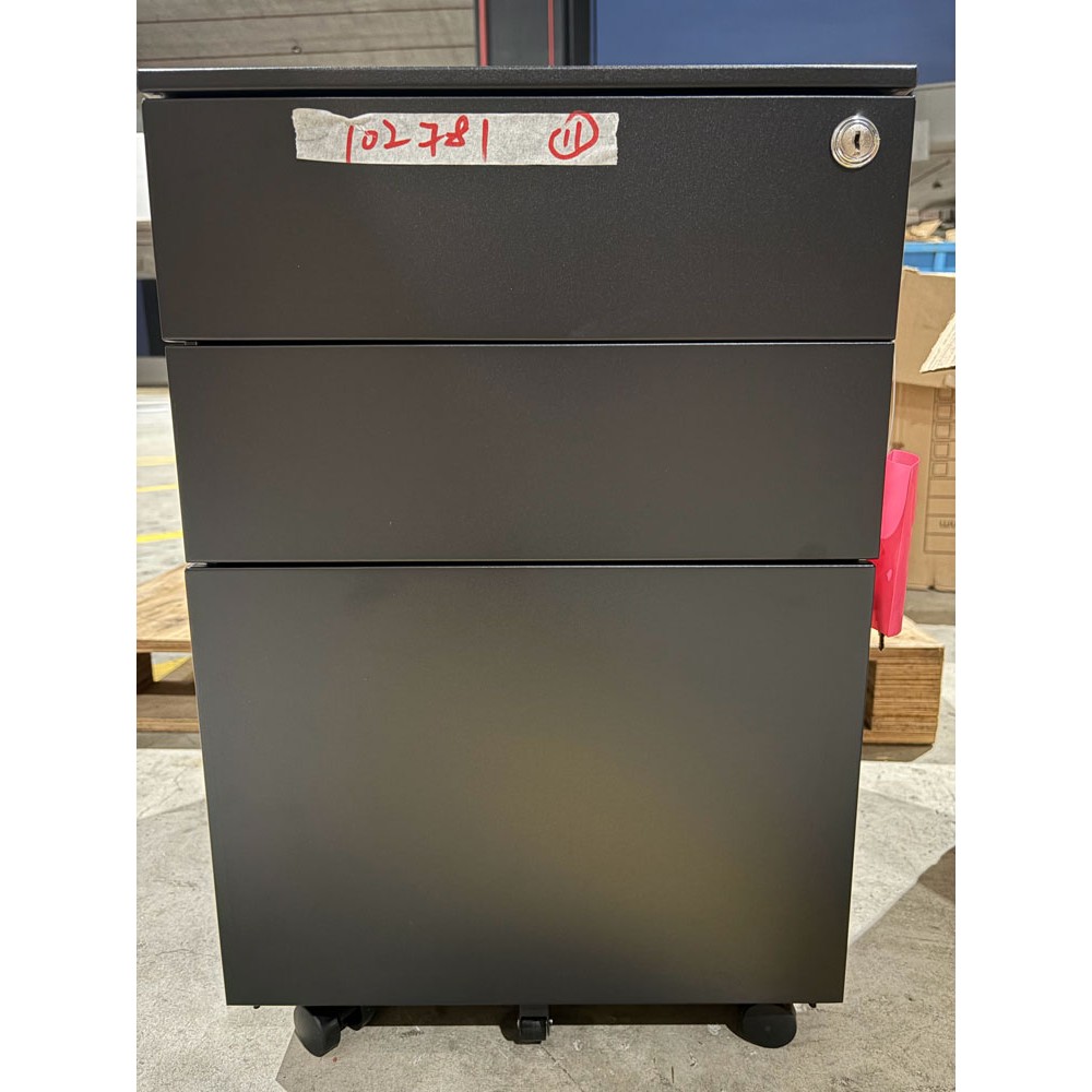 (AS-IS) STROM Mobile Pedestal - JIJI.SG
