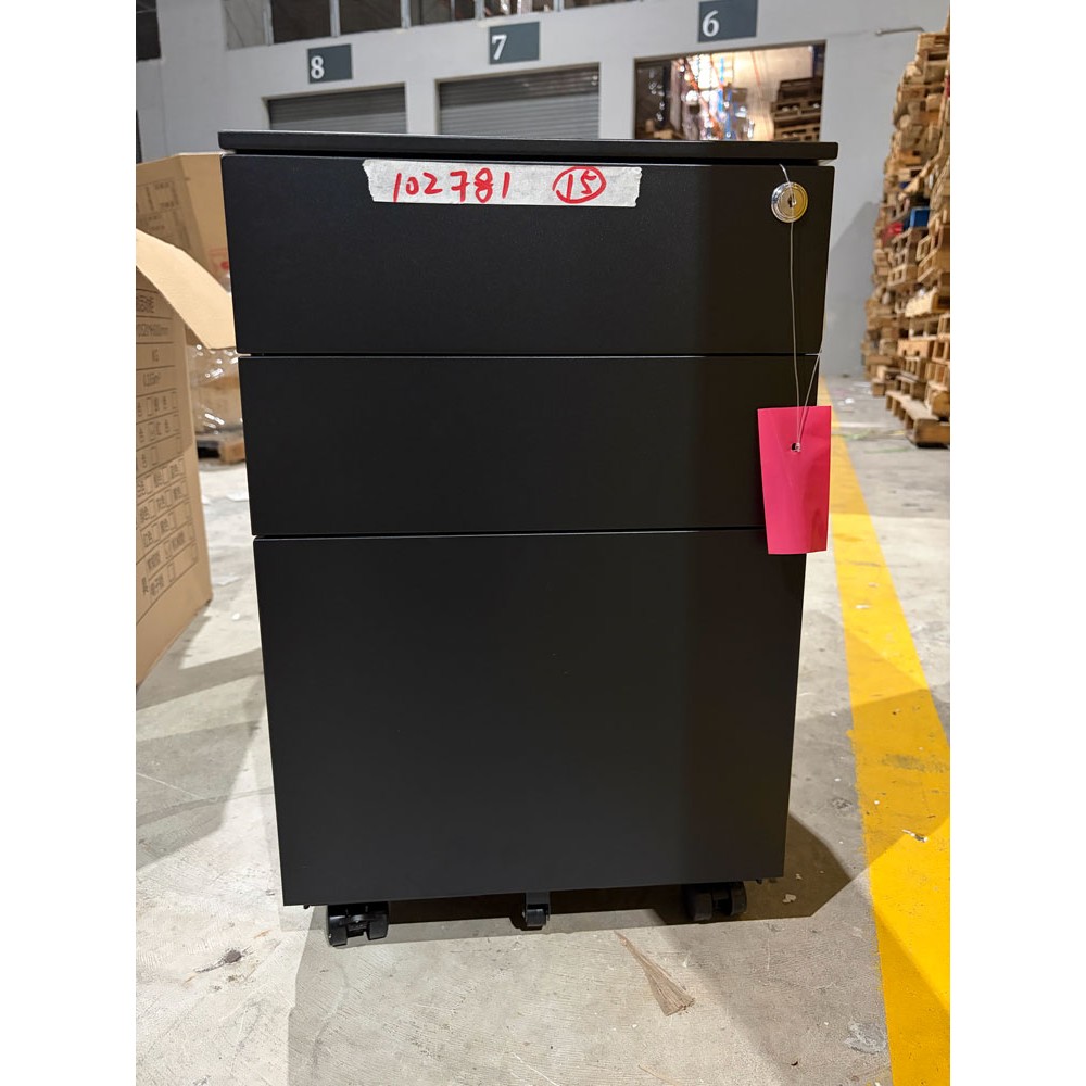 (AS-IS) STROM Mobile Pedestal - JIJI.SG