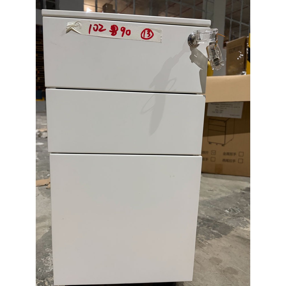 (AS-IS) STROM Mobile Pedestal - JIJI.SG