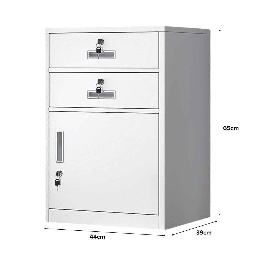 (AS-IS) KIAN Drawer Unit - JIJI.SG