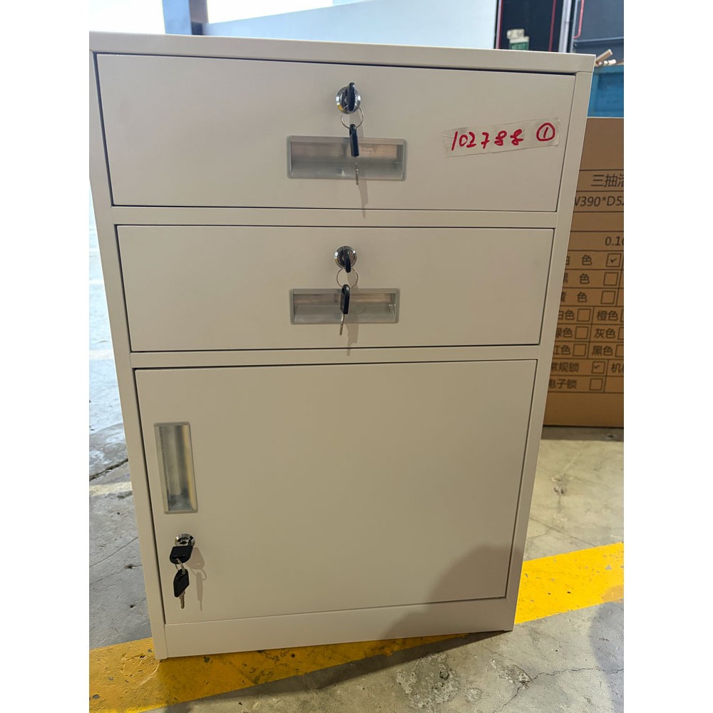(AS-IS) KIAN Drawer Unit - JIJI.SG