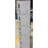 (AS-IS) WALLEN Steel Cabinet Locker - JIJI.SG