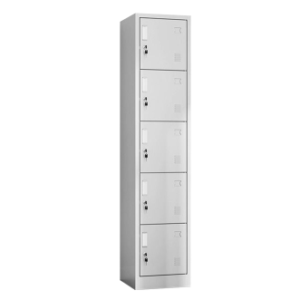 (AS-IS) WALLEN Steel Cabinet Locker - JIJI.SG
