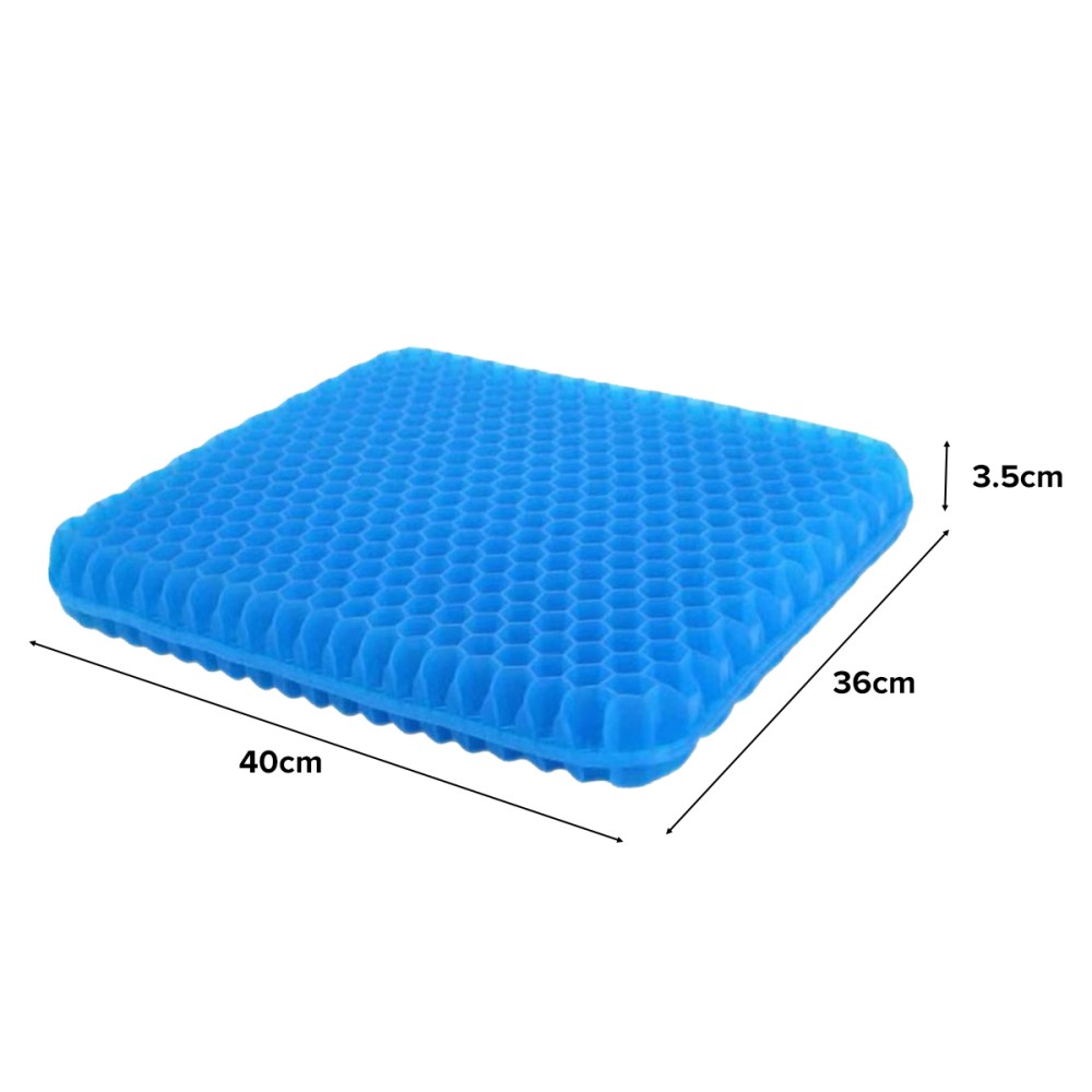 TATIANA Gel Seat Cushion - JIJI.SG