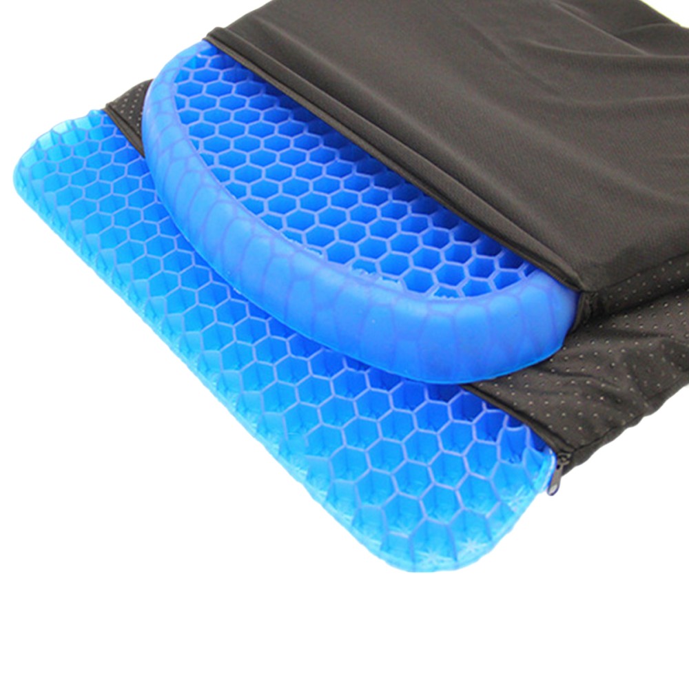 TATIANA Gel Seat Cushion - JIJI.SG