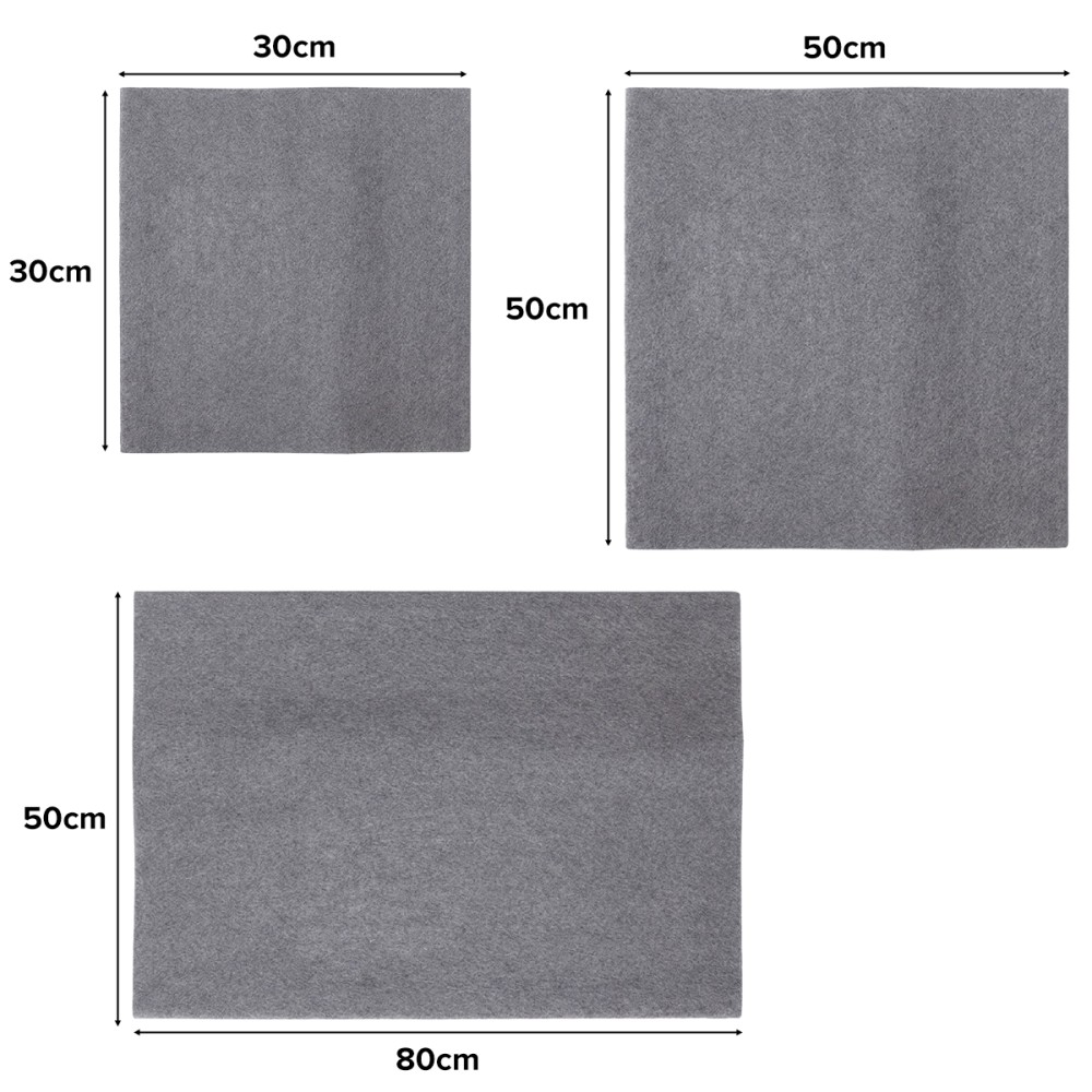 SUMMA Magic Cleaning Cloth - JIJI.SG