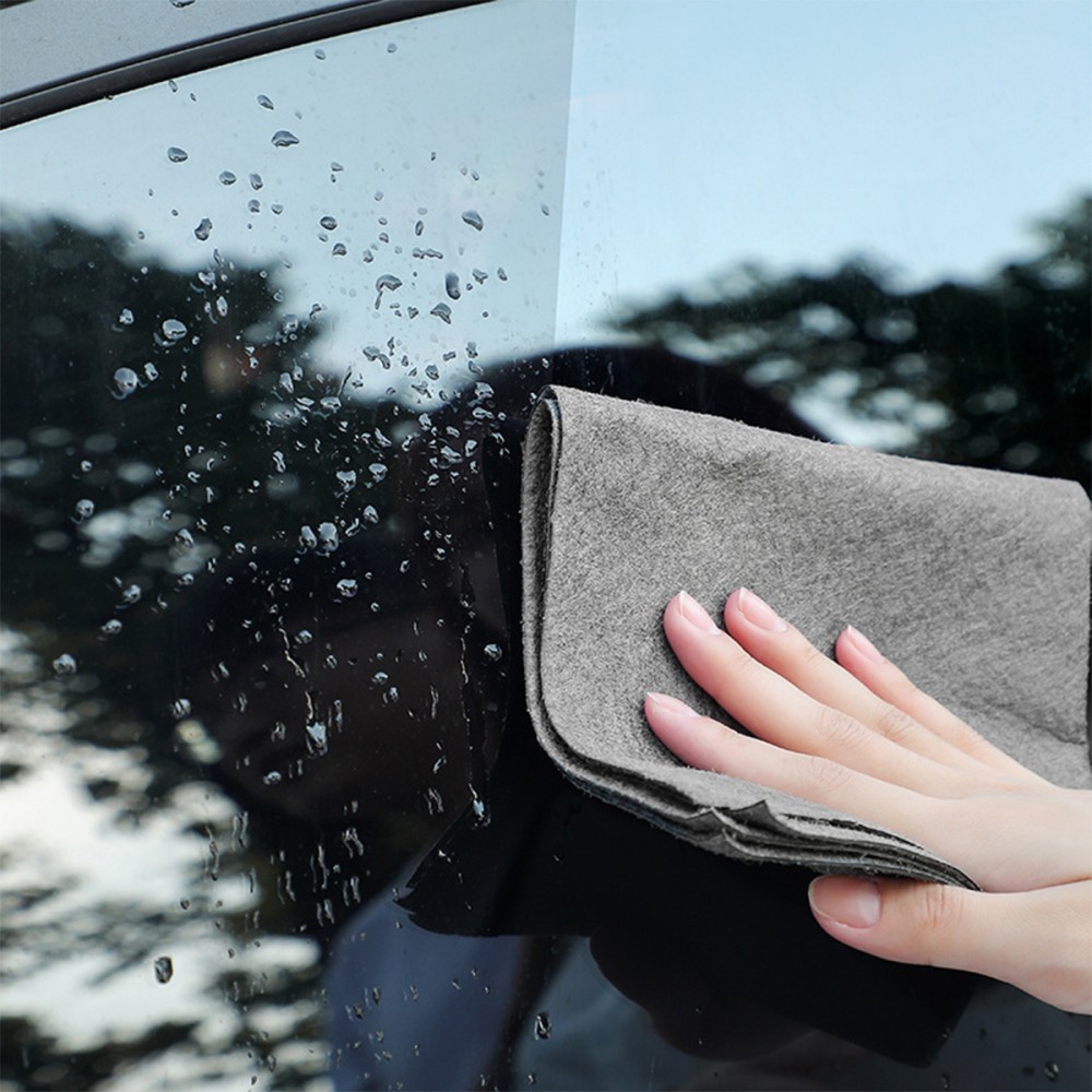 SUMMA Magic Cleaning Cloth - JIJI.SG