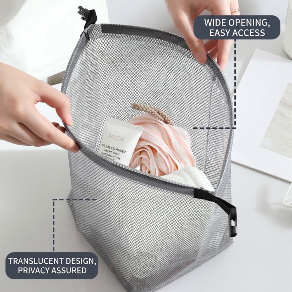 EIA Waterproof Storage Bag - JIJI.SG