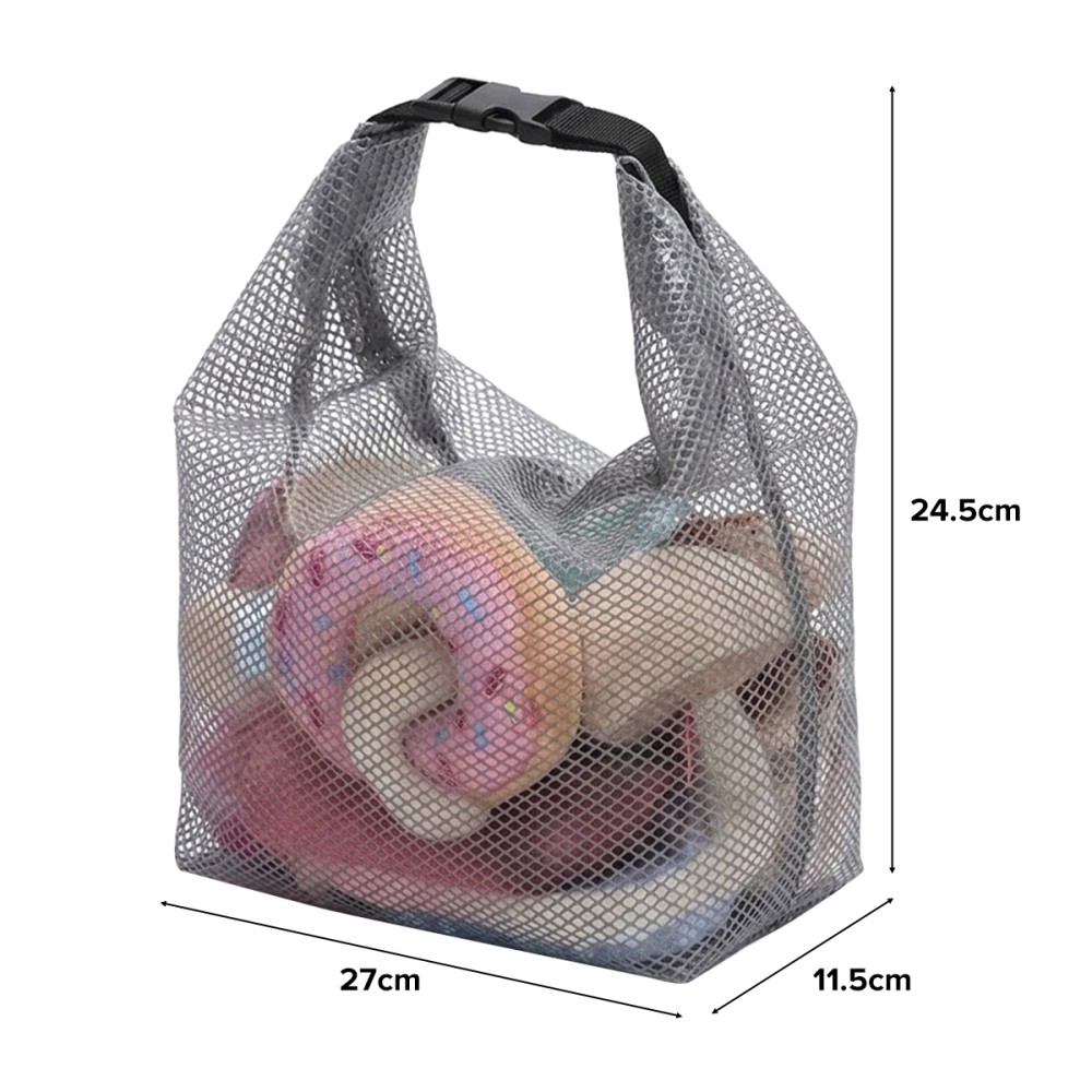EIA Waterproof Storage Bag - JIJI.SG
