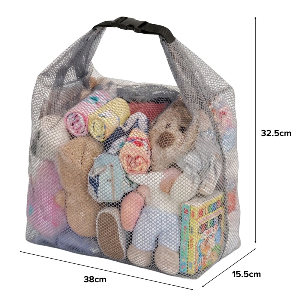 EIA Waterproof Storage Bag - JIJI.SG