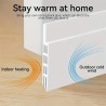 ARVE Door Bottom Sealing Strip - JIJI.SG