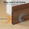 ARVE Door Bottom Sealing Strip - JIJI.SG