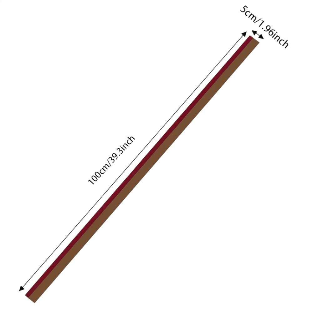 ARVE Door Bottom Sealing Strip - JIJI.SG