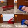 ARVE Door Bottom Sealing Strip - JIJI.SG