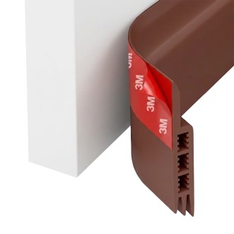 ARVE Door Bottom Sealing Strip - JIJI.SG