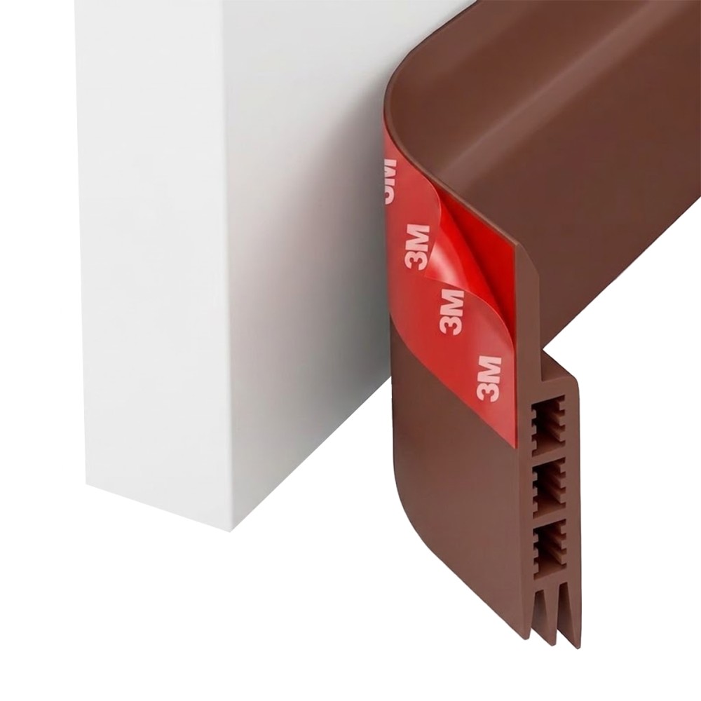 ARVE Door Bottom Sealing Strip - JIJI.SG