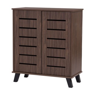 IRAN 2-Doors Shoe Cabinet - JIJI.SG