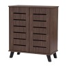 IRAN 2-Doors Shoe Cabinet - JIJI.SG