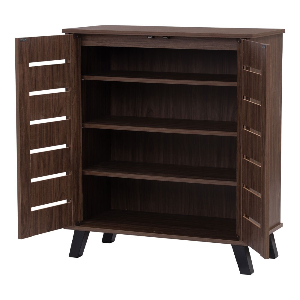 IRAN 2-Doors Shoe Cabinet - JIJI.SG