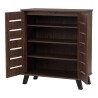 IRAN 2-Doors Shoe Cabinet - JIJI.SG