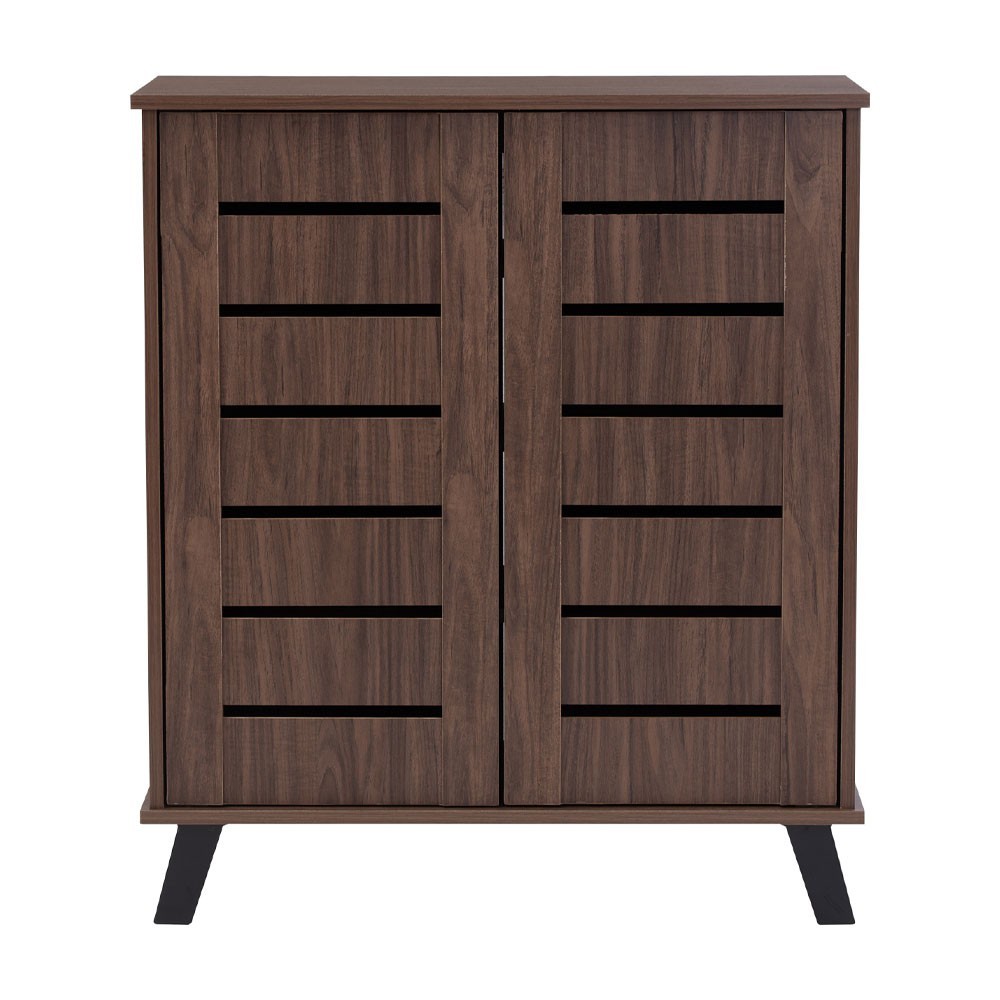 IRAN 2-Doors Shoe Cabinet - JIJI.SG