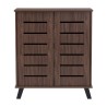 IRAN 2-Doors Shoe Cabinet - JIJI.SG
