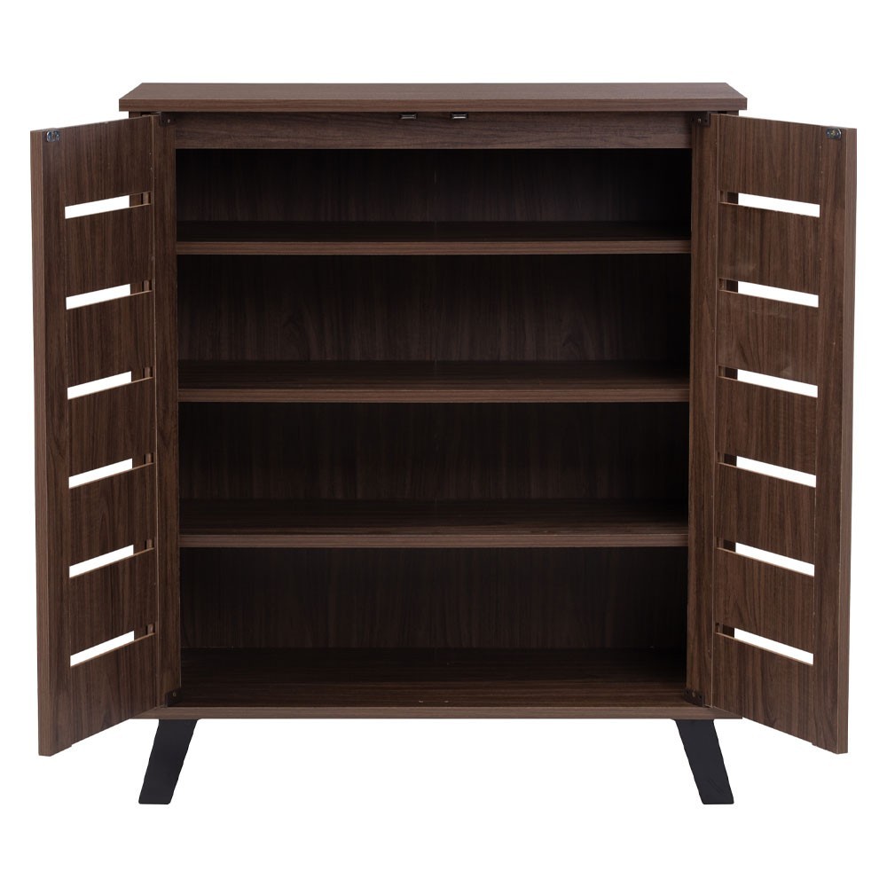 IRAN 2-Doors Shoe Cabinet - JIJI.SG