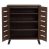 IRAN 2-Doors Shoe Cabinet - JIJI.SG