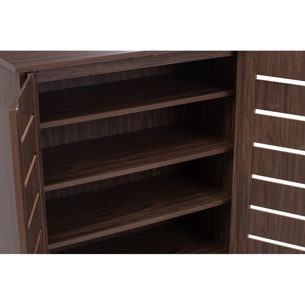 IRAN 2-Doors Shoe Cabinet - JIJI.SG