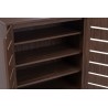 IRAN 2-Doors Shoe Cabinet - JIJI.SG