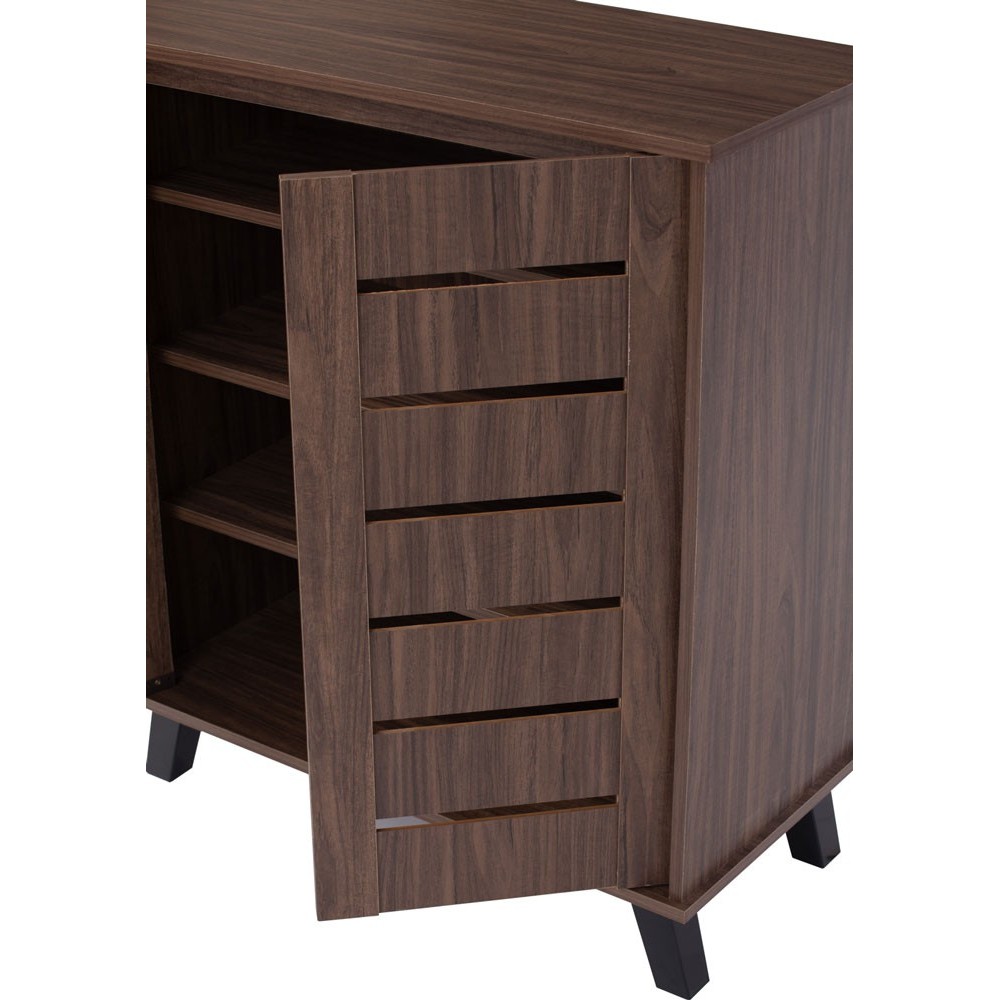 IRAN 2-Doors Shoe Cabinet - JIJI.SG