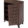 IRAN 2-Doors Shoe Cabinet - JIJI.SG