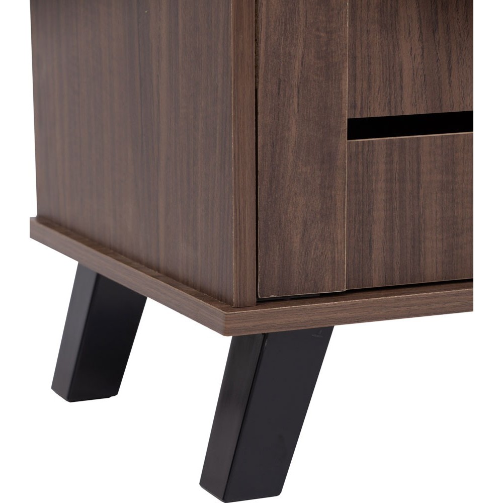 IRAN 2-Doors Shoe Cabinet - JIJI.SG