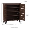 IRAN 2-Doors Shoe Cabinet - JIJI.SG
