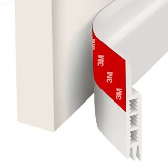 ARVE Door Bottom Sealing Strip - JIJI.SG