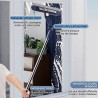 VAYRA 2 in 1 Window Cleaning Brush - JIJI.SG