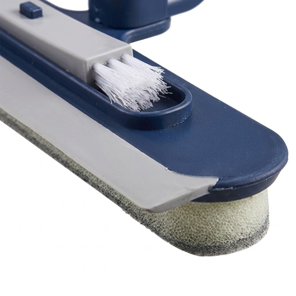 VAYRA 2 in 1 Window Cleaning Brush - JIJI.SG