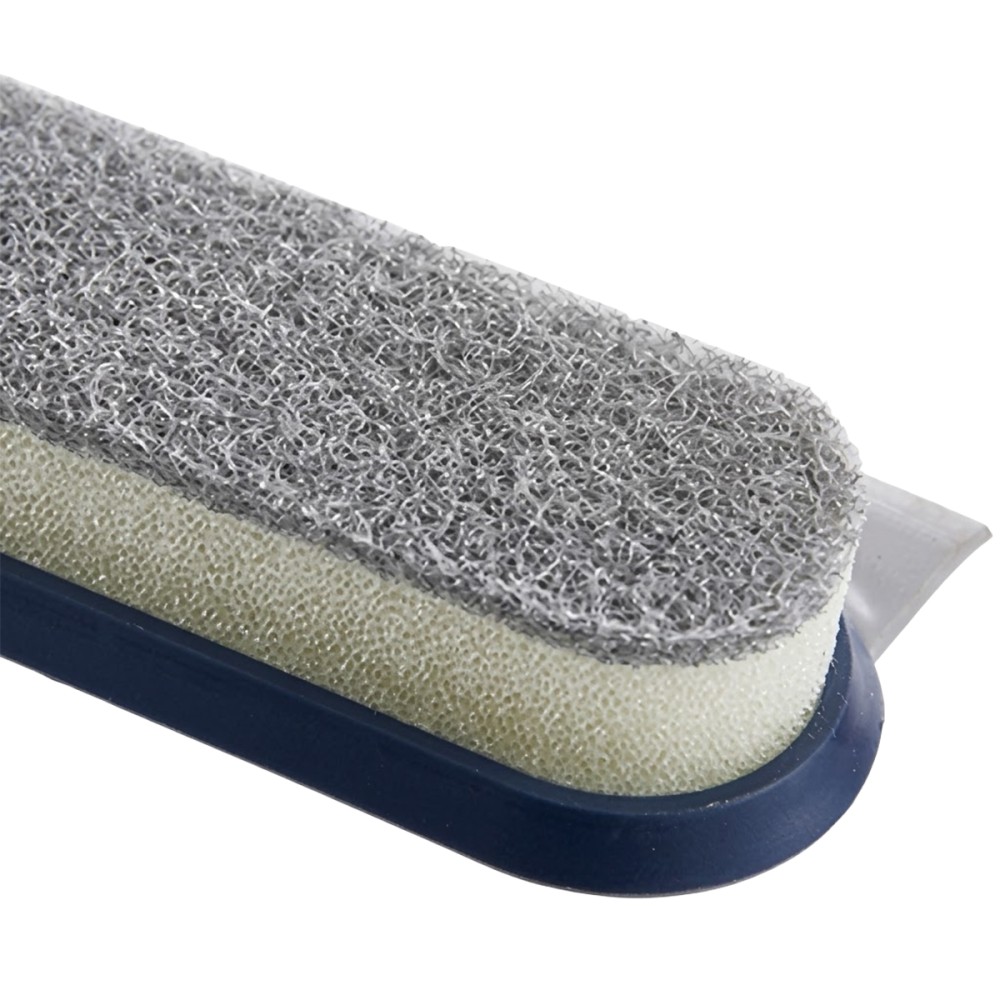 VAYRA 2 in 1 Window Cleaning Brush - JIJI.SG