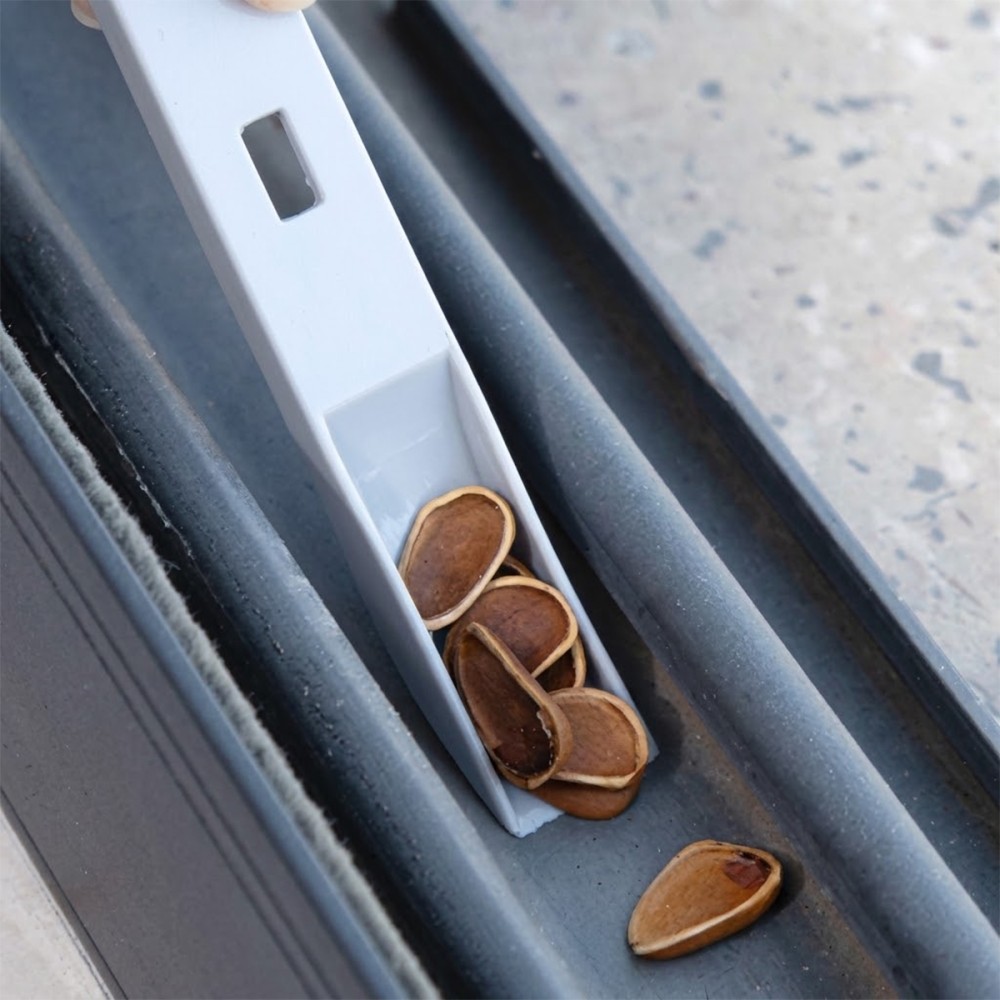 VAYRA 2 in 1 Window Cleaning Brush - JIJI.SG