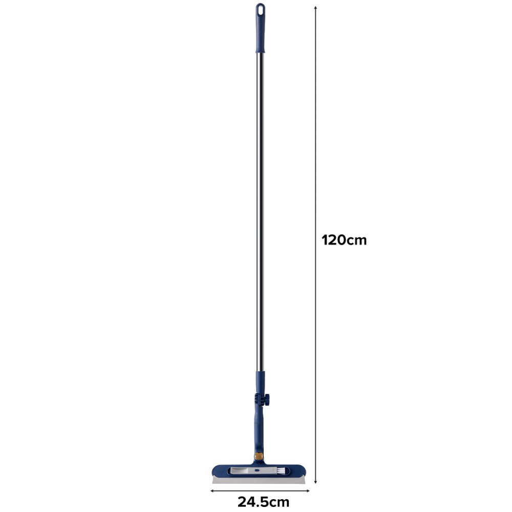 VAYRA 2 in 1 Window Cleaning Brush - JIJI.SG