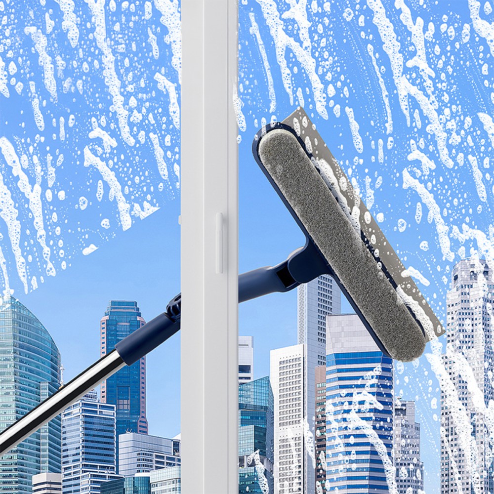 VAYRA 2 in 1 Window Cleaning Brush - JIJI.SG